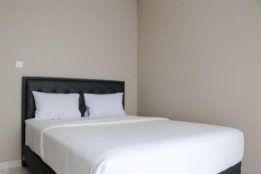 Spacious and Homey 2BR at Ciputra International Apartment By Travelio